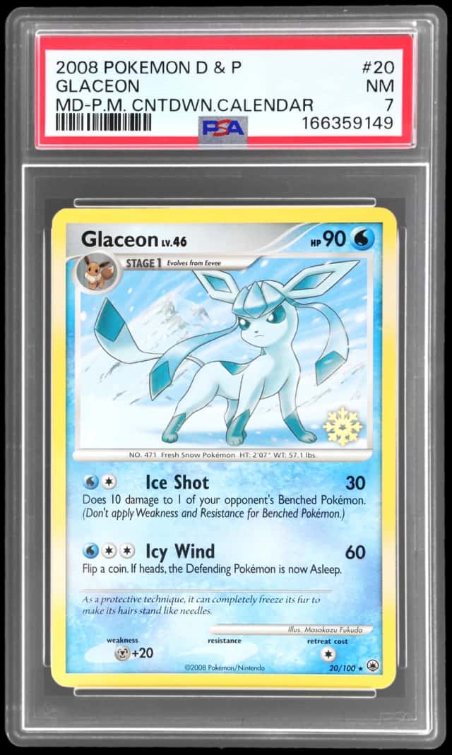 Glaceon