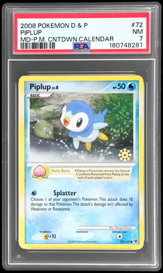 Piplup