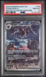 Hydreigon Ex