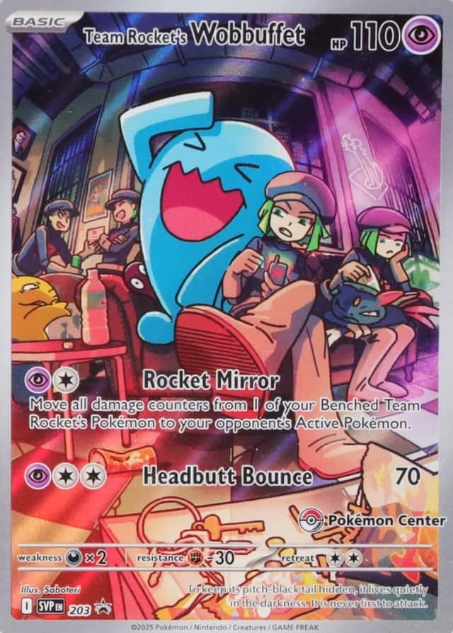 Pokemon Center Etb