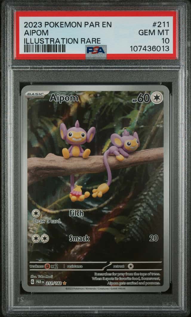 Aipom