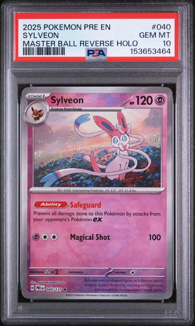 Sylveon