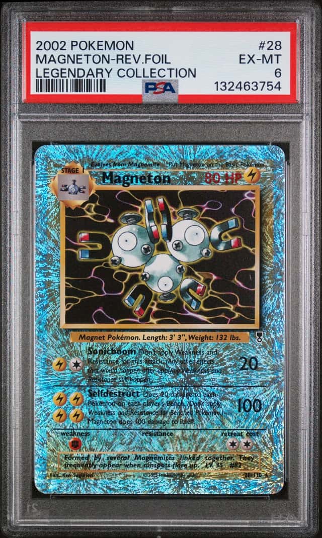 Magneton