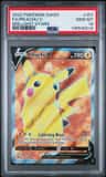 Pikachu V