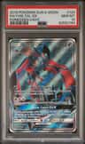 Yveltal Gx