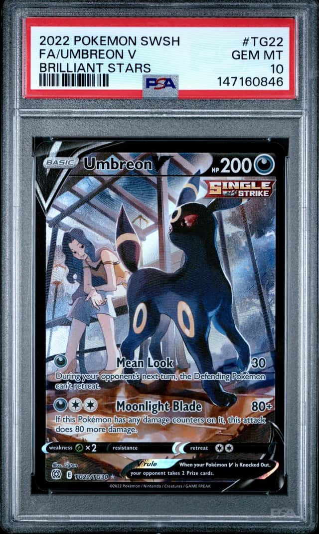 Umbreon V