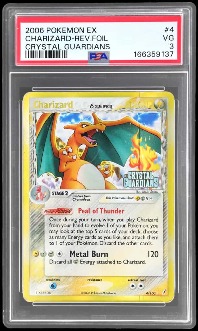 Charizard