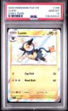 Luxio