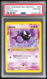 Gastly
