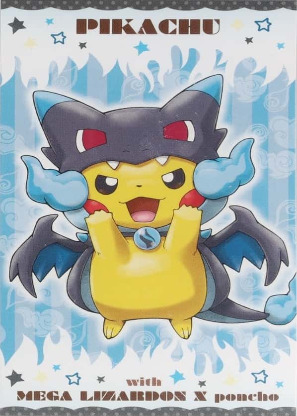 Pokemon Center