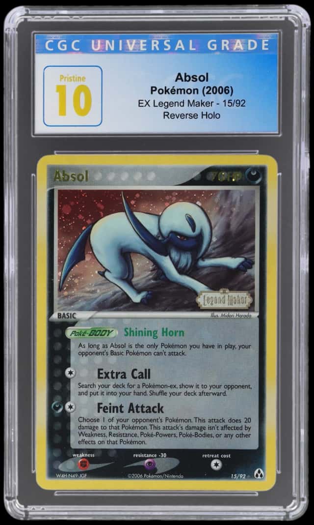 Absol