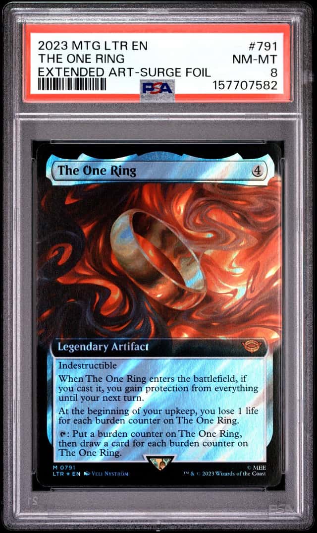 The One Ring