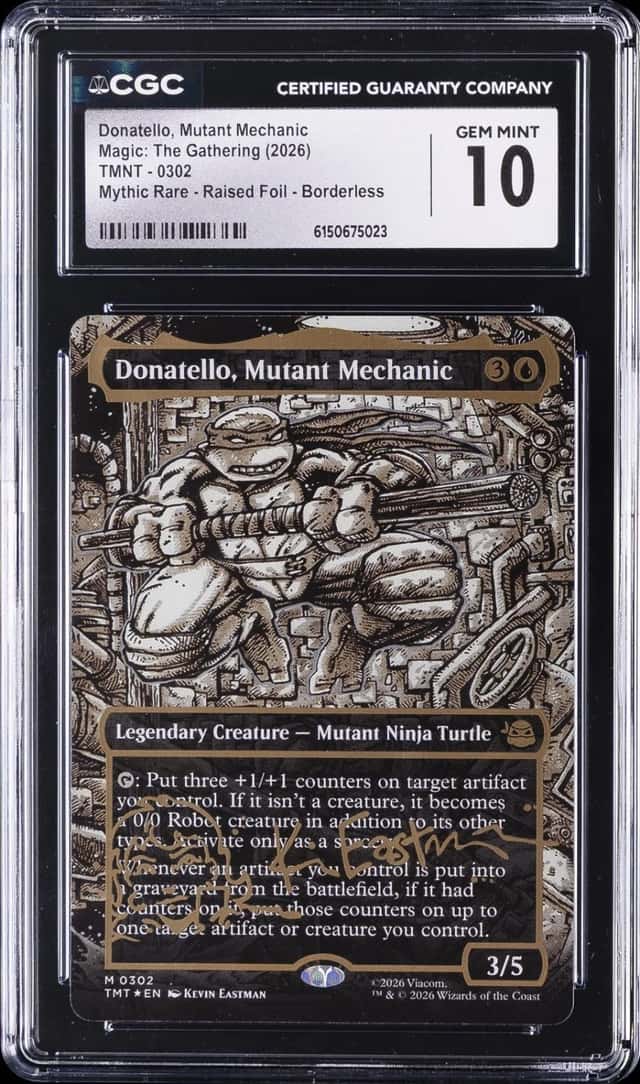 Donatello