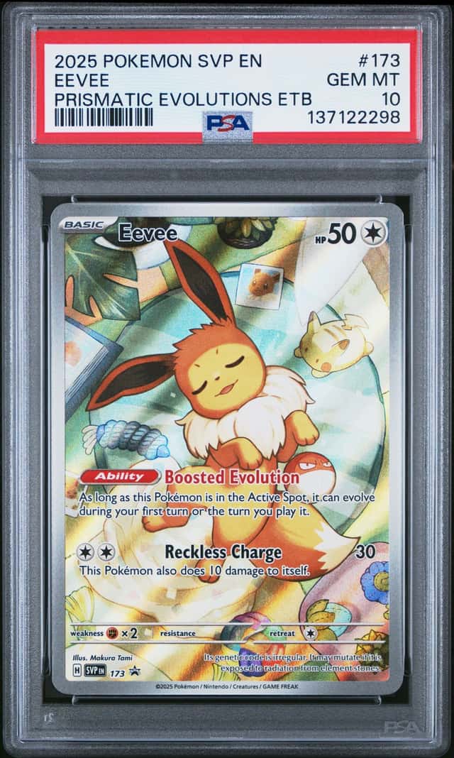 Eevee