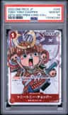 Tony Tony Chopper