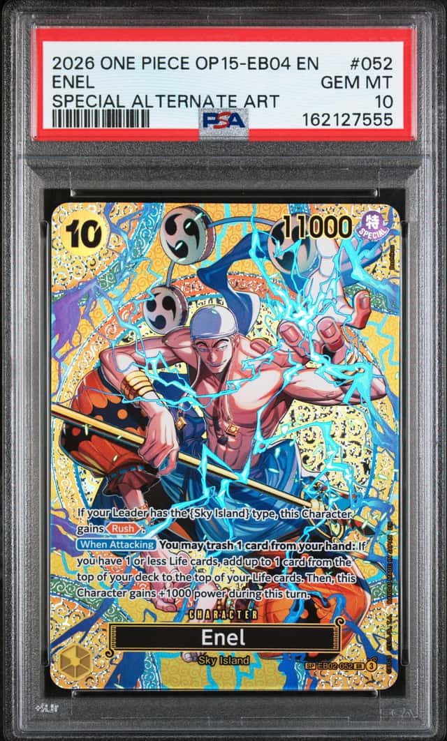 Enel