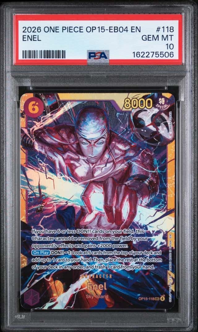 Enel