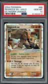 Regirock Ex