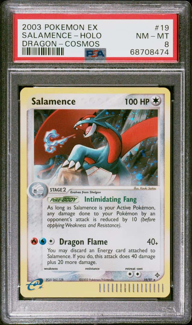 Salamence