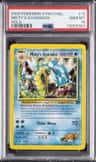 Misty'S Gyarados