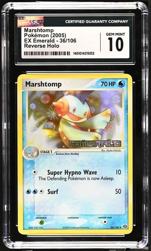 Marshtomp