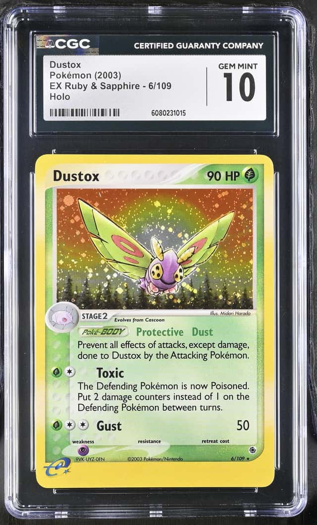 Dustox