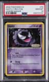 Gastly