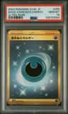 Basic Darkness Energy