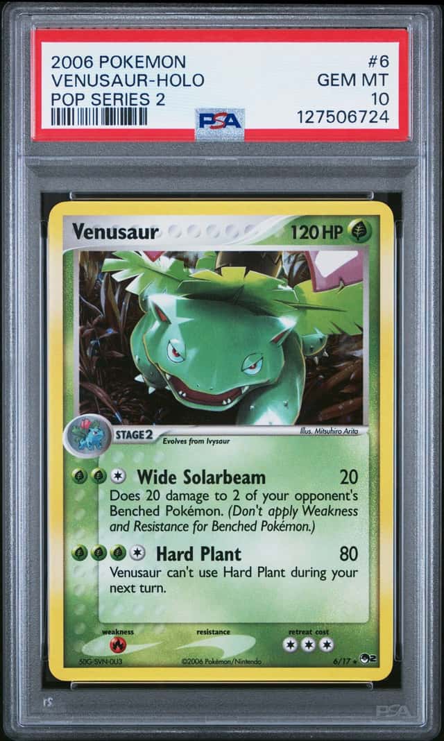 Venusaur
