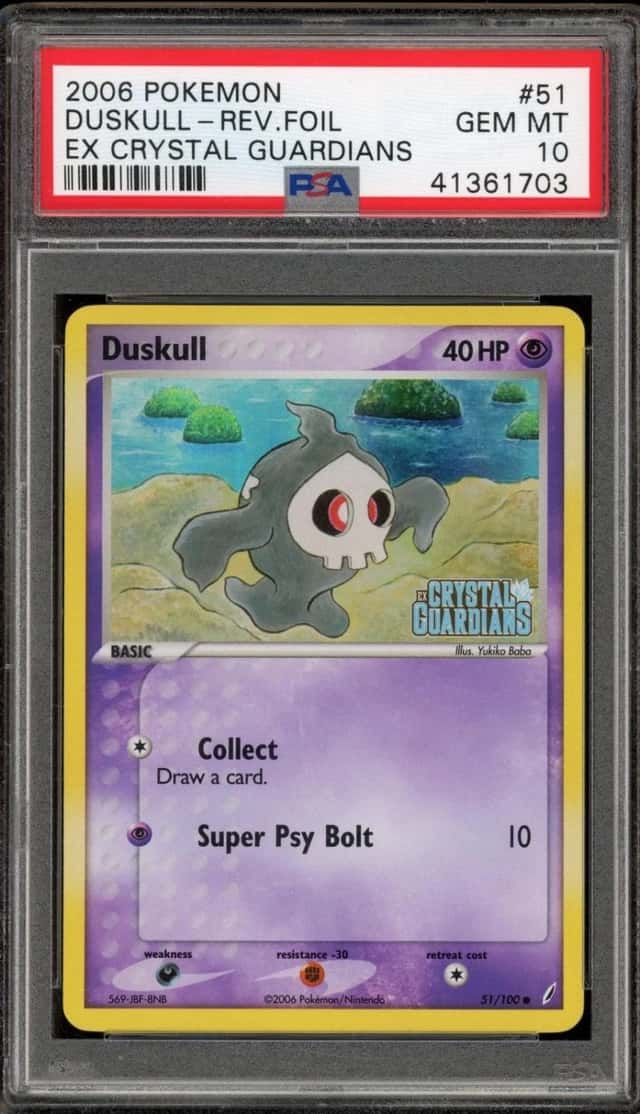 Duskull