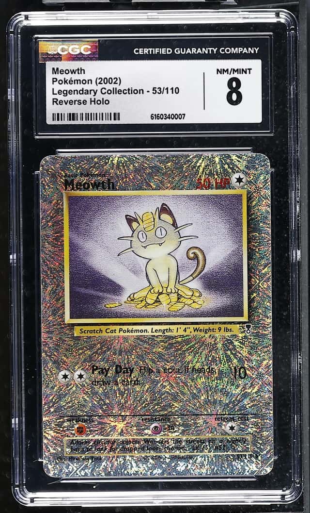 Meowth