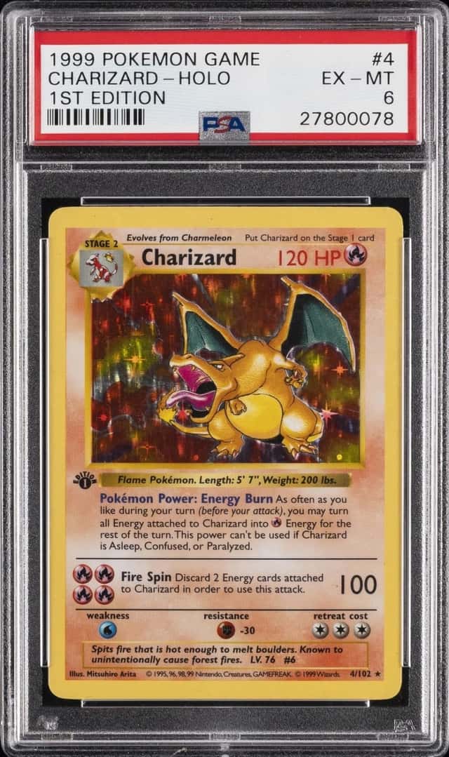 Charizard