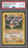 Aerodactyl