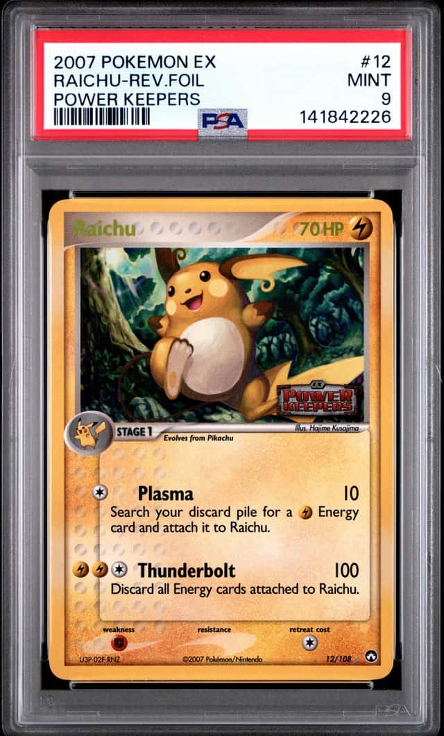 Raichu