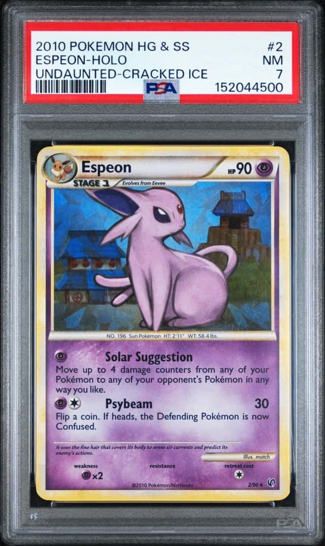 Espeon