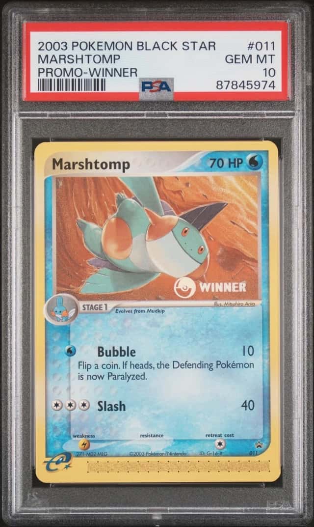 Marshtomp