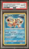 Shining Volcanion