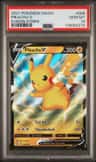 Pikachu V