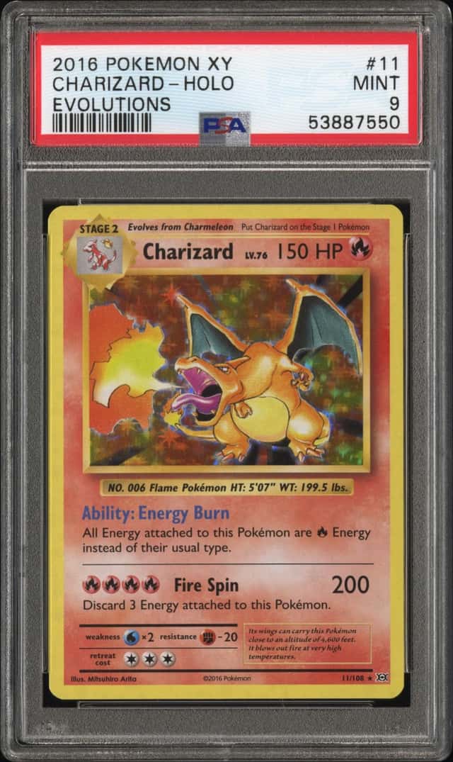Charizard