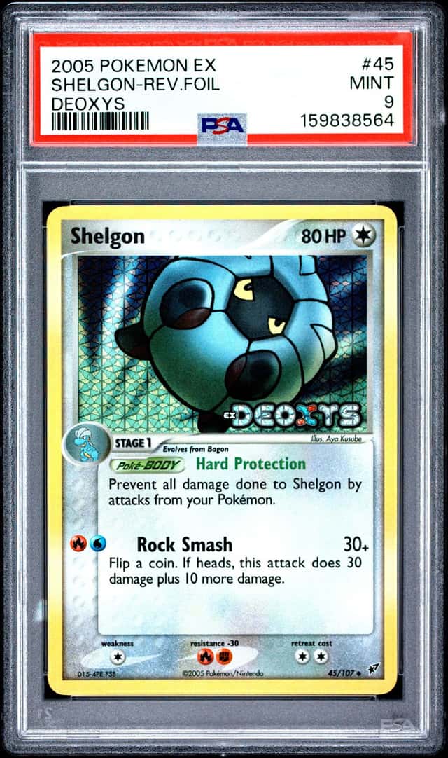 Shelgon