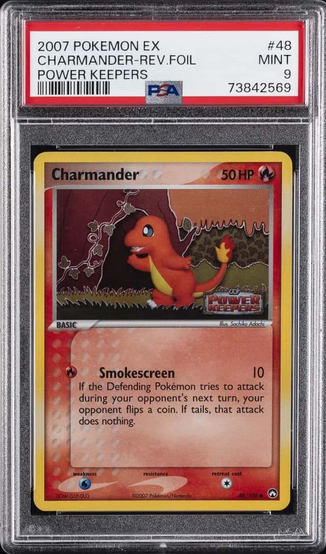 Charmander