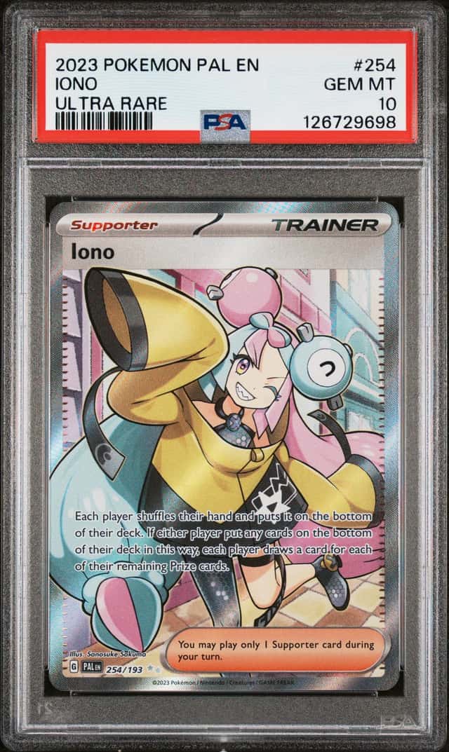 Iono