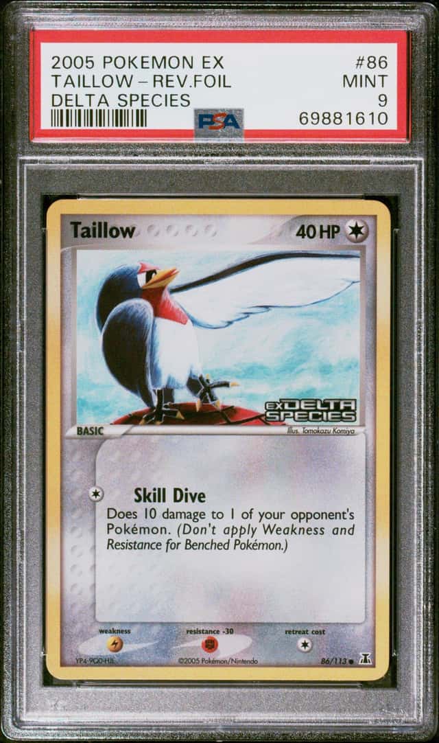 Taillow