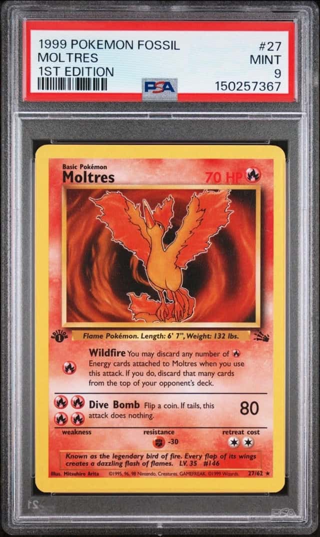 Moltres
