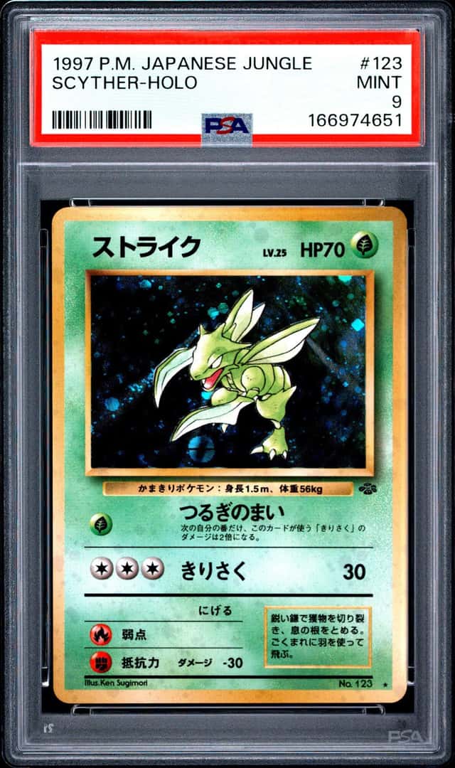 Scyther