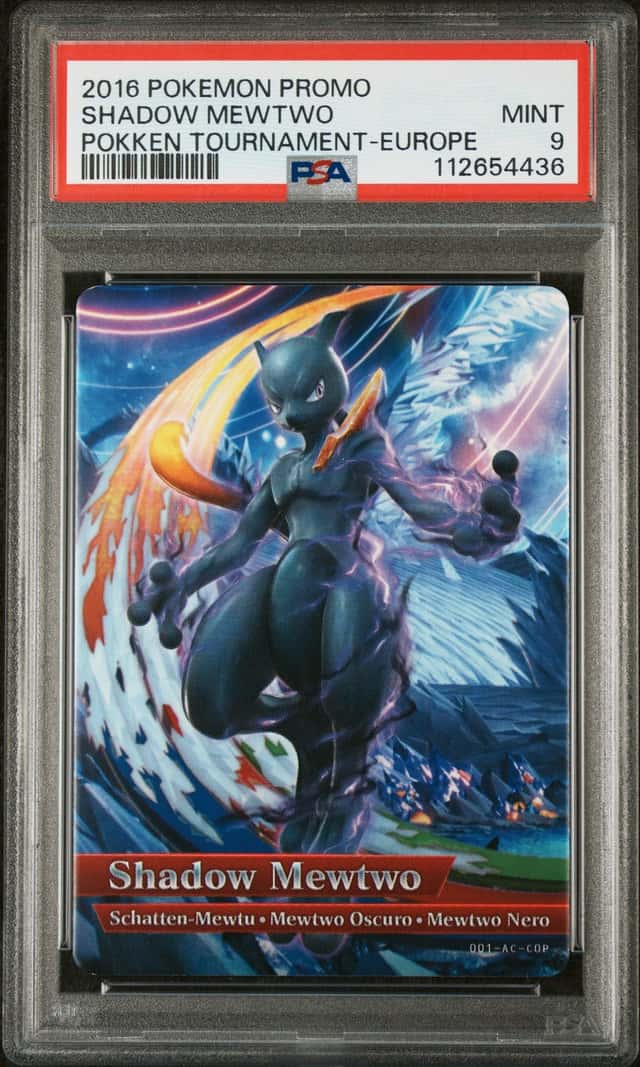 Shadow Mewtwo