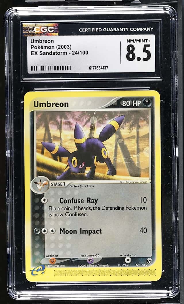 Umbreon