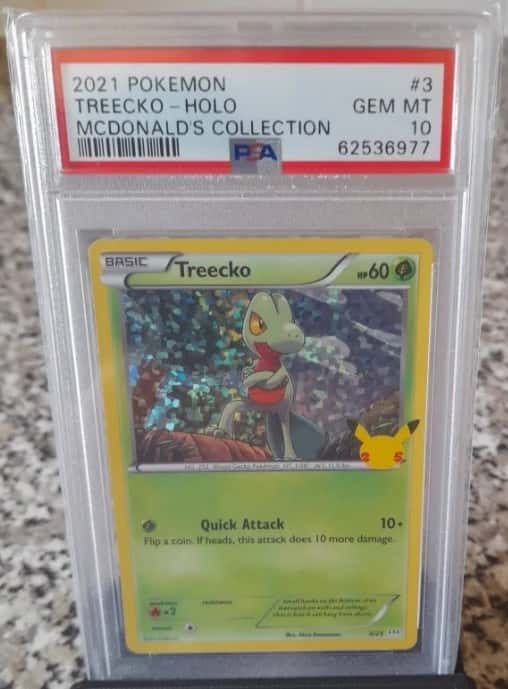 Treecko
