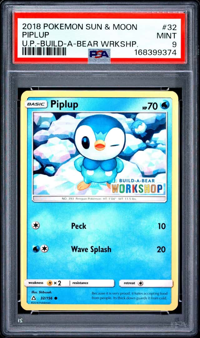 Piplup