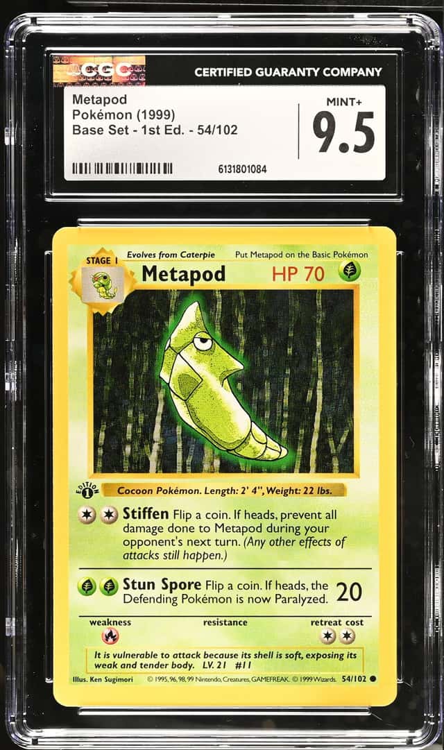 Metapod